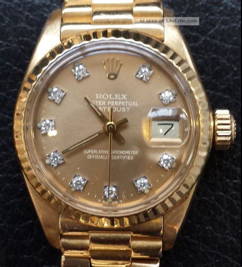 neuesten rolex modelle für damen in gold|Rolex armbandduhren damen.